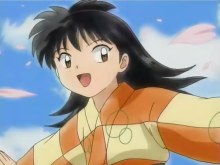 铃─人物之最