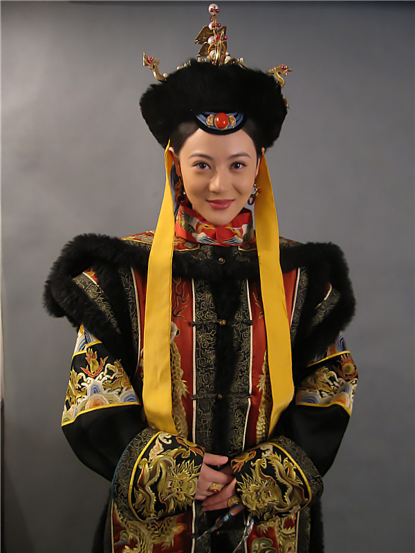 data-lemmaid="9165176">北京电影学院表演系 /a>本科,中国内地女演员