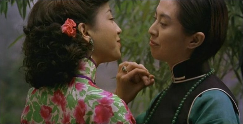 游园惊梦peonypavilion(2001)