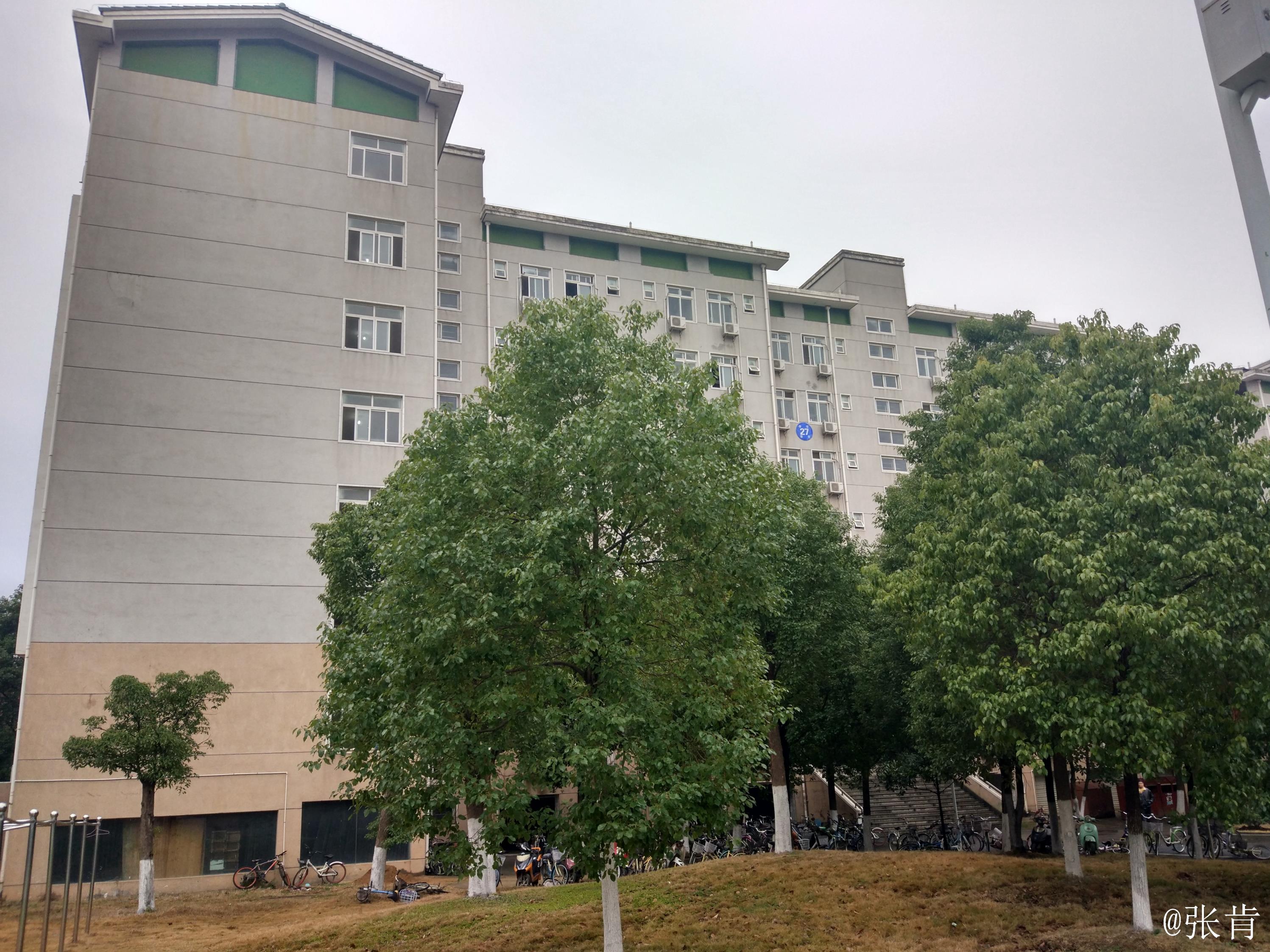 中南民族大学