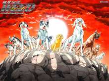 银牙传说 百度百科