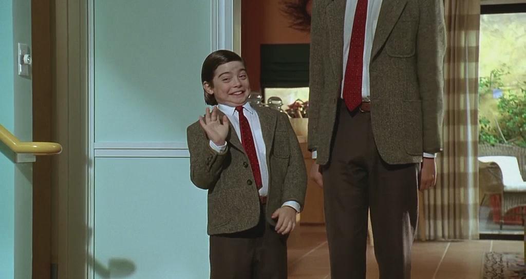  p>《憨豆先生的大灾难》是由tiger aspect productions制作的喜剧