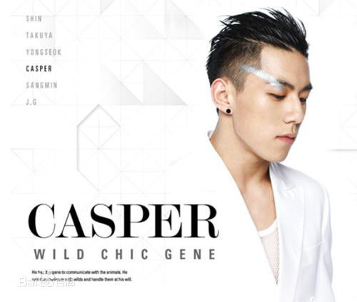  p data-id="gns0htx6zx">卡斯柏 i>(casper) /i>,原名储晓祥.