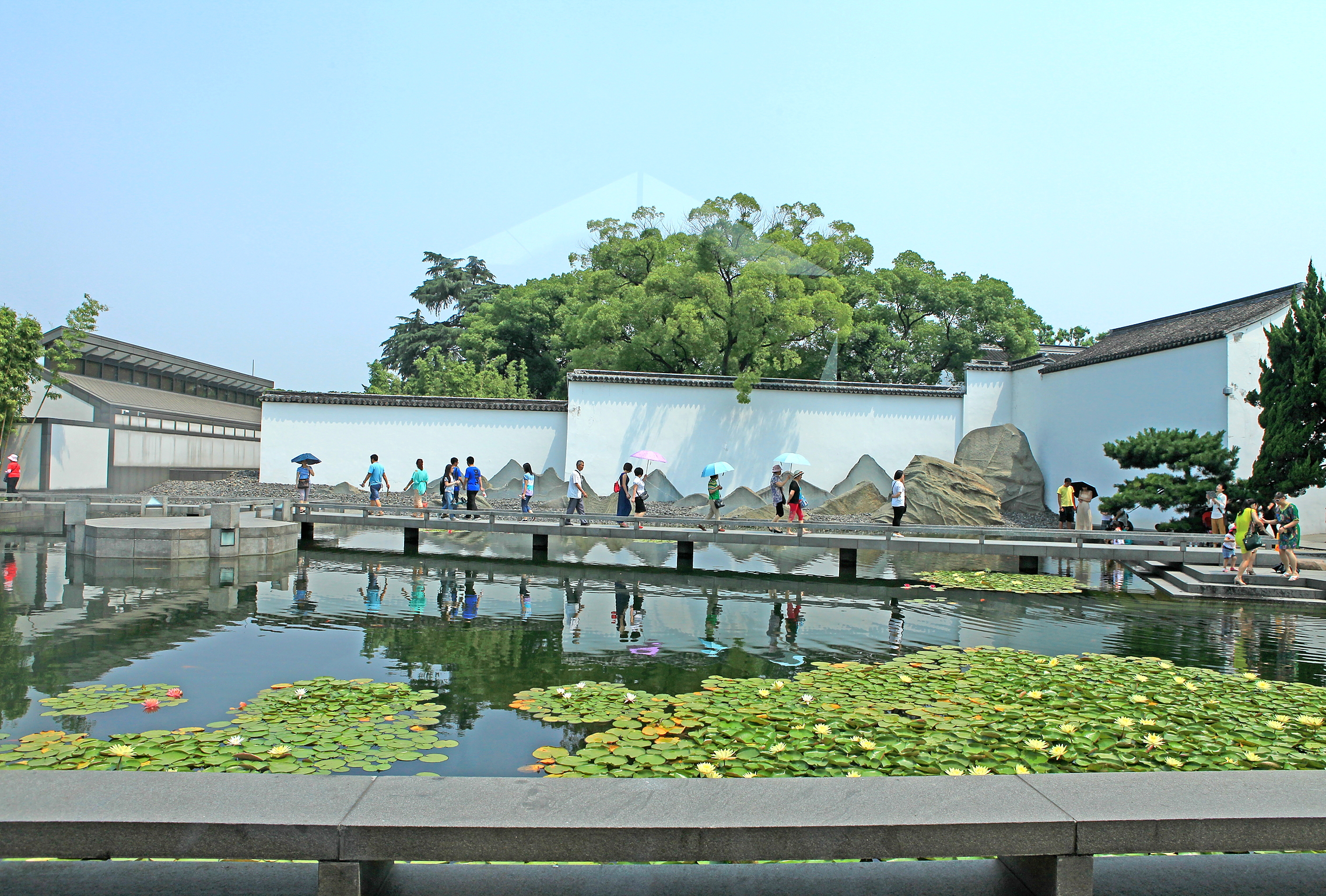 苏州钱币博物馆