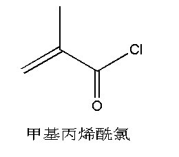  p data-id="gnwn8ehyff">甲基丙烯酰氯是分子式为c4h5clo的,cas号为