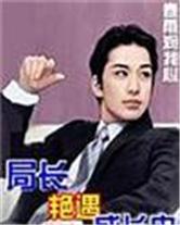 教育局长:局长成长史