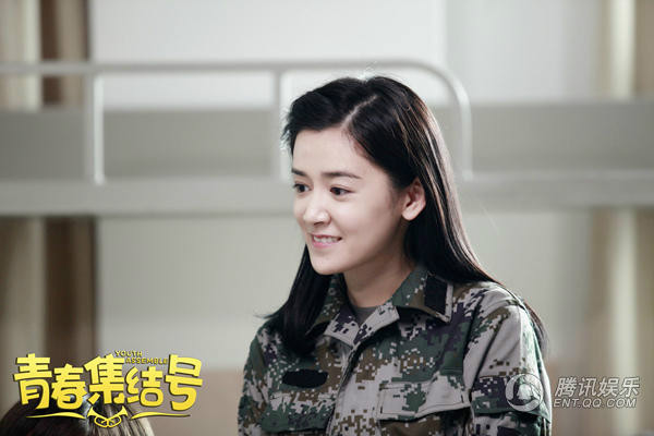  p>《青春集结号》是由 a target="_blank" href="/item/尚敬/6549"
