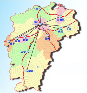 href="/item/赣北/4382427" data-lemmaid="4382427">赣北 /a>地区,是