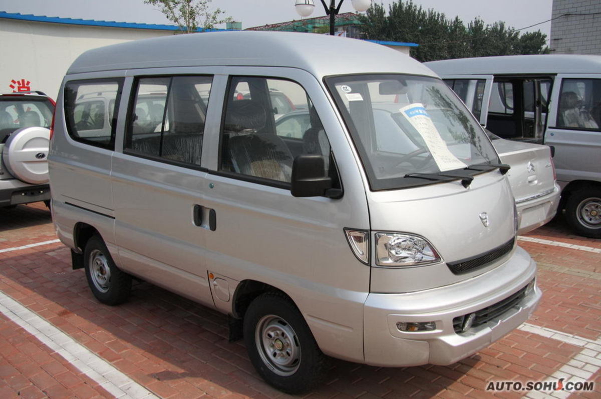 target="_blank" href="/item/哈飞汽车/1265426" data