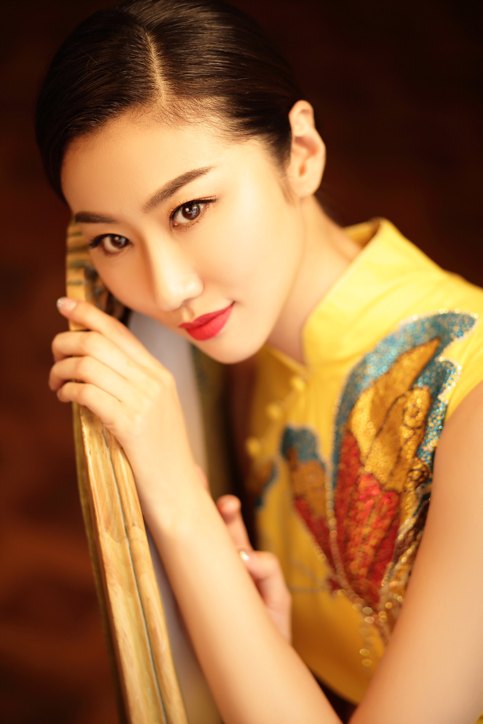 李莉
