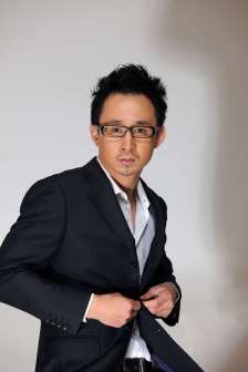 孙迪（中国内地男演员）_百度百科