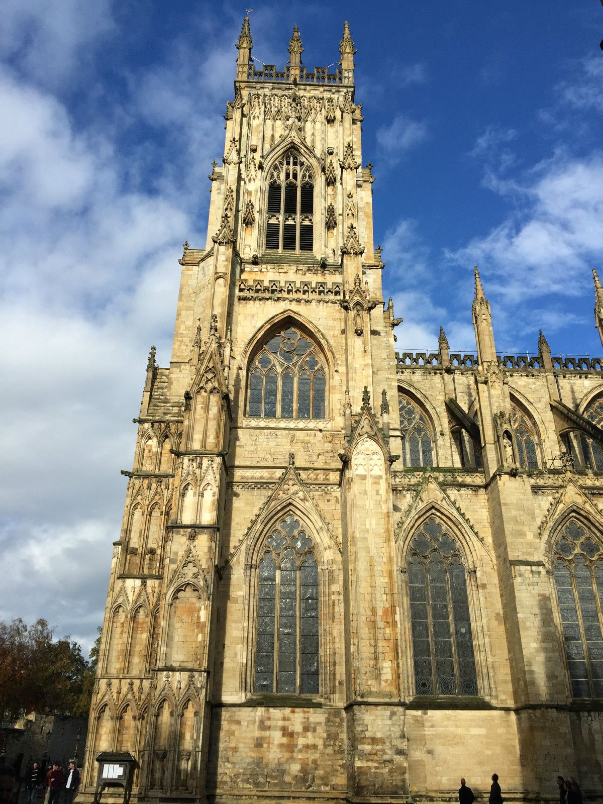 约克大教堂