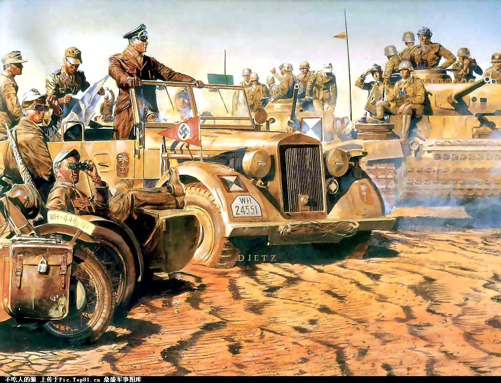 埃尔温·隆美尔