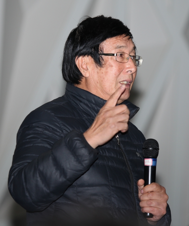 李少白