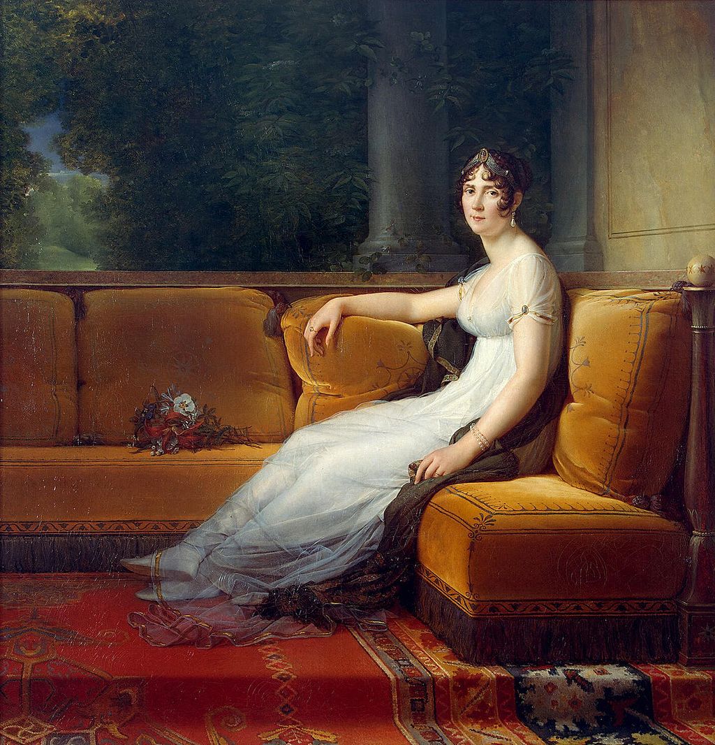 joséphine de beauharnais