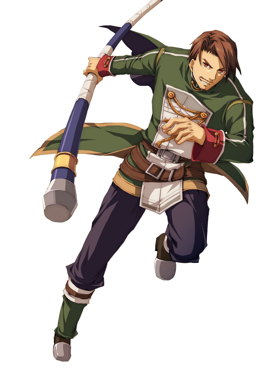 卡西乌斯.布莱特