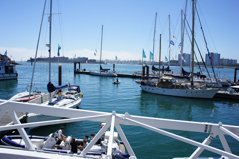 university of portsmouth