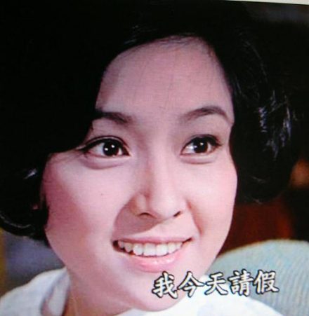 甄珍（中国台湾女演员）_百度百科