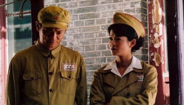 红色追击令