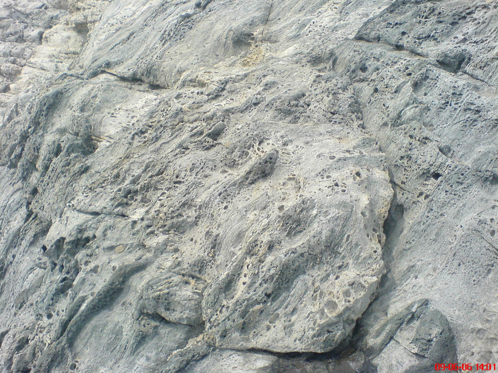 火山岩
