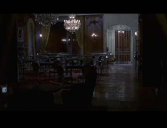 红圈lecerclerouge(1970)