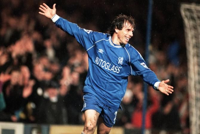 gianfranco zola