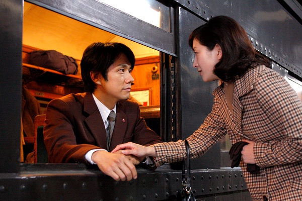  p>《零的焦点》是由日本东宝映画制作发行的131分钟剧情影片.