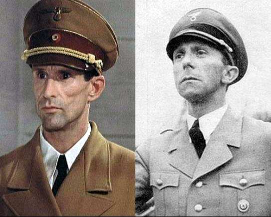 保罗·约瑟夫·戈培尔