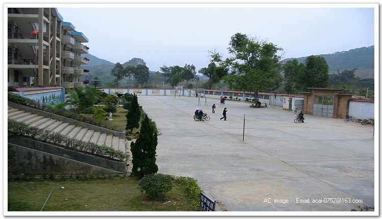 target="_blank" href="/item/罗定">罗定 /a>市苹塘中学,1943年筹办