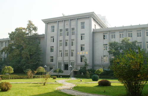 兰州交通大学铁道学院