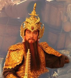 李靖