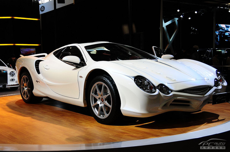 又一款获得日本型式认证的光冈车型