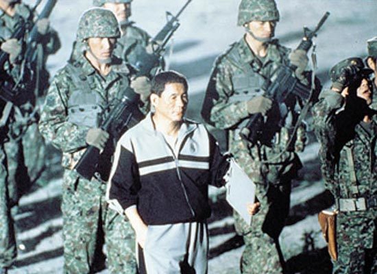 大逃杀i东京圣战