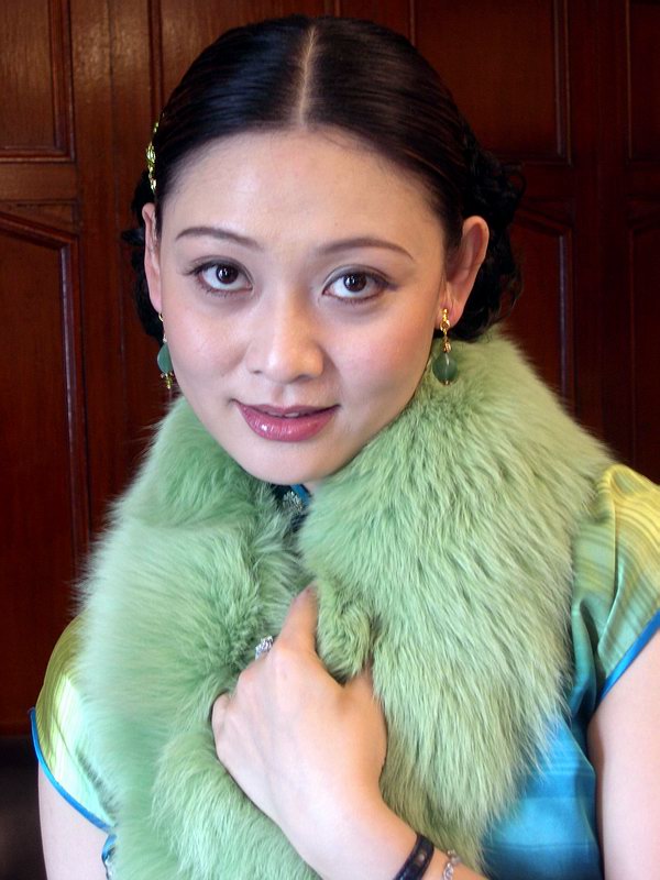 ="go0lzz8vsl">潘婕,9月15日出生于北京,祖籍江苏南通,中国内地女演员