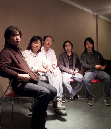  p>子曰秋野乐队, span class="ref" data-ctrid="suzffd8zh9mh">原名