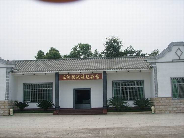 大埔县