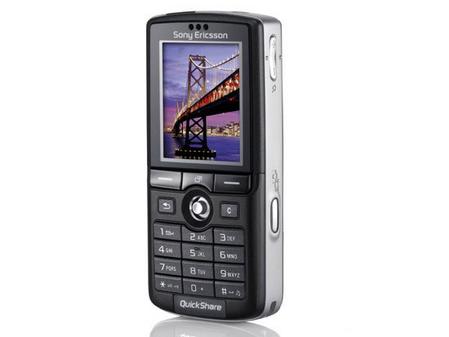  p>索爱k750c是索尼公司在2005年05月发售的一款高端拍照手机. /p>