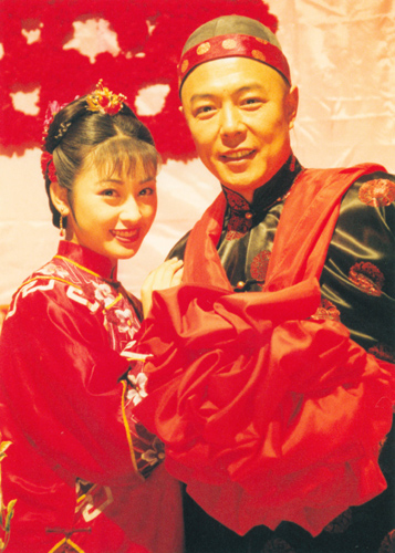  p>《大清药王》是由北京文化艺术音像出版社,上海东方电视台出品