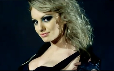 alexandra stan