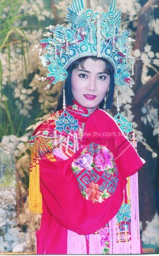 杨丽菁