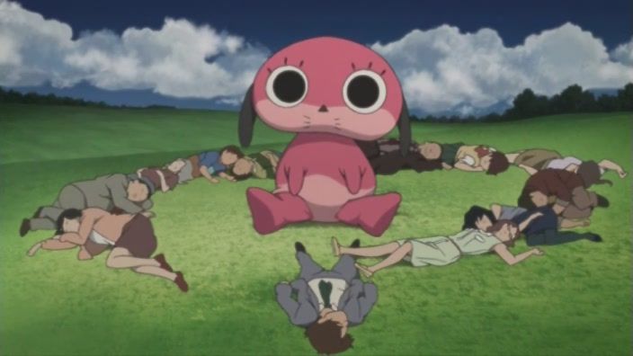  p>《妄想代理人》是由 a target="_blank" href="/item/madhouse