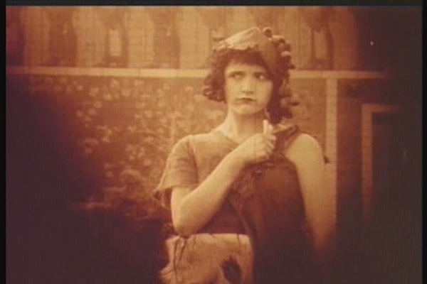 intolerance: loves struggle throughout the ages