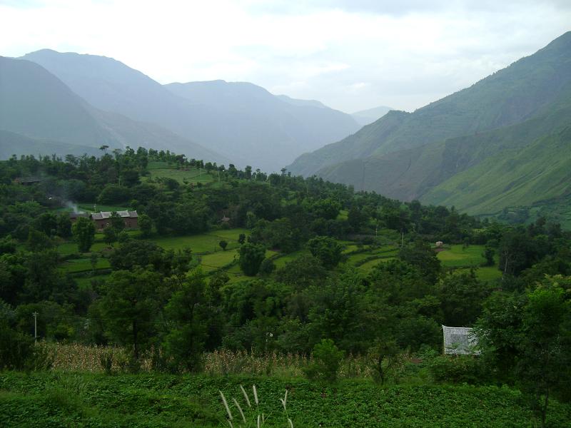  p>小海自然村,隶属云南省昭通市巧家县炉房乡鸡噜行政村,属于山区.