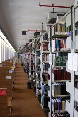 海德堡大学图书馆