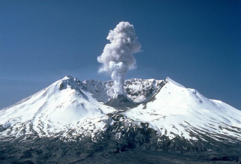 mount st. helens