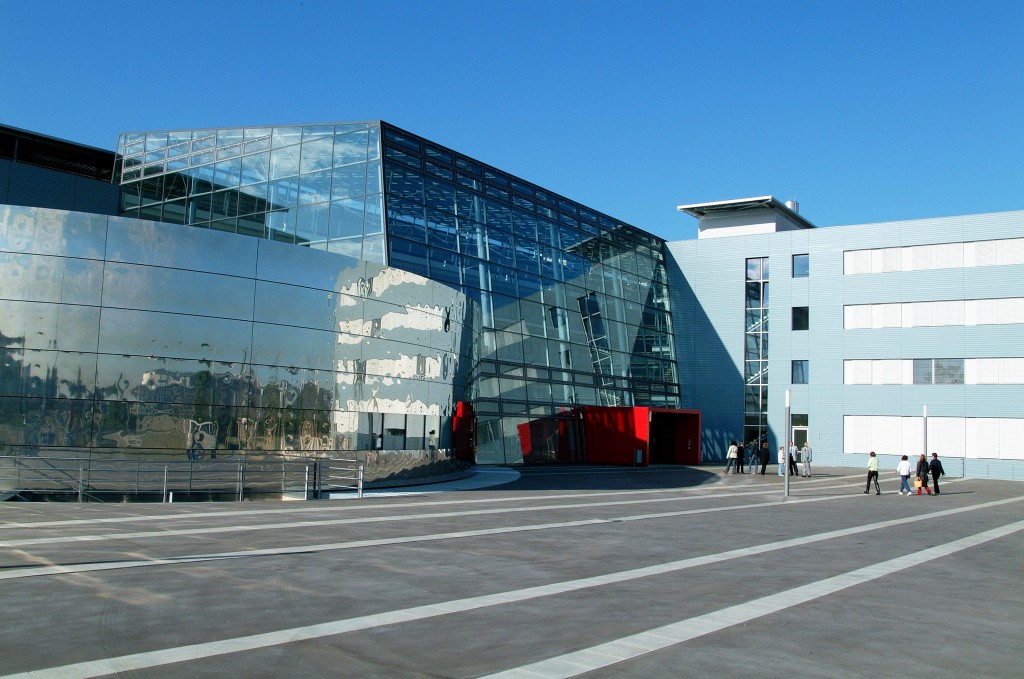 德国慕尼黑工业大学