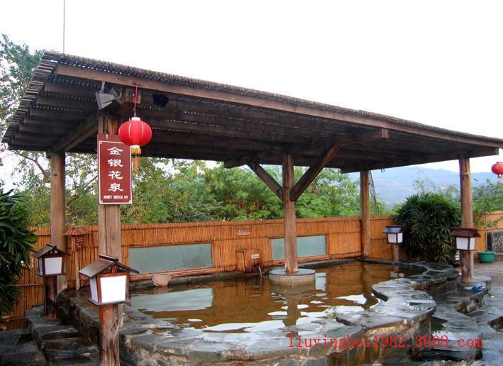斗门御温泉