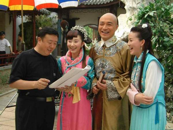  p>电视剧《皇太子秘史》是一部由尤小刚执导, a target="_blank"