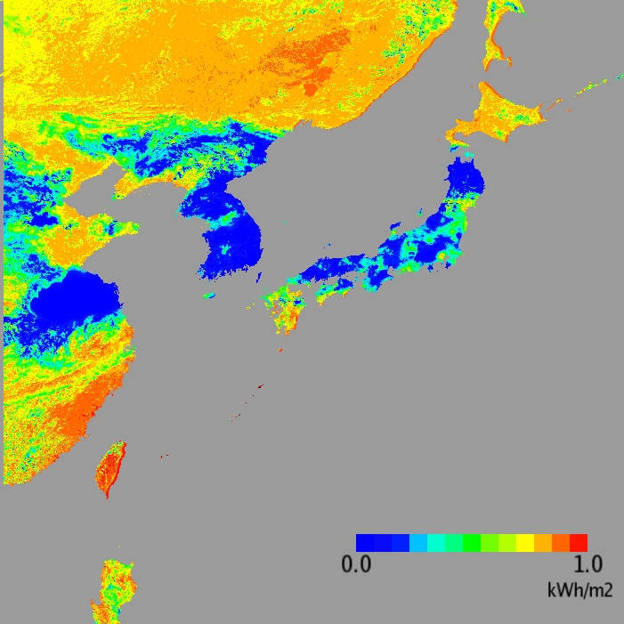 太阳辐射,是指太阳以<a target="