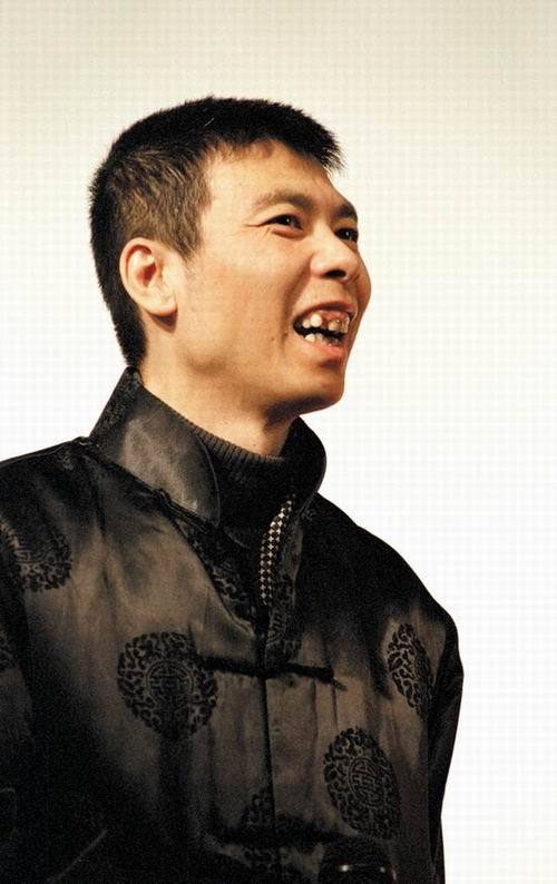 冯小刚（中国内地男导演、编剧、演员）_百度百科